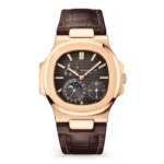 5712r - Patek Philippe Nautilus Watch - Dubai Elegance