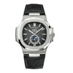 5726a - Patek Philippe Nautilus Watch - Dubai Elegance