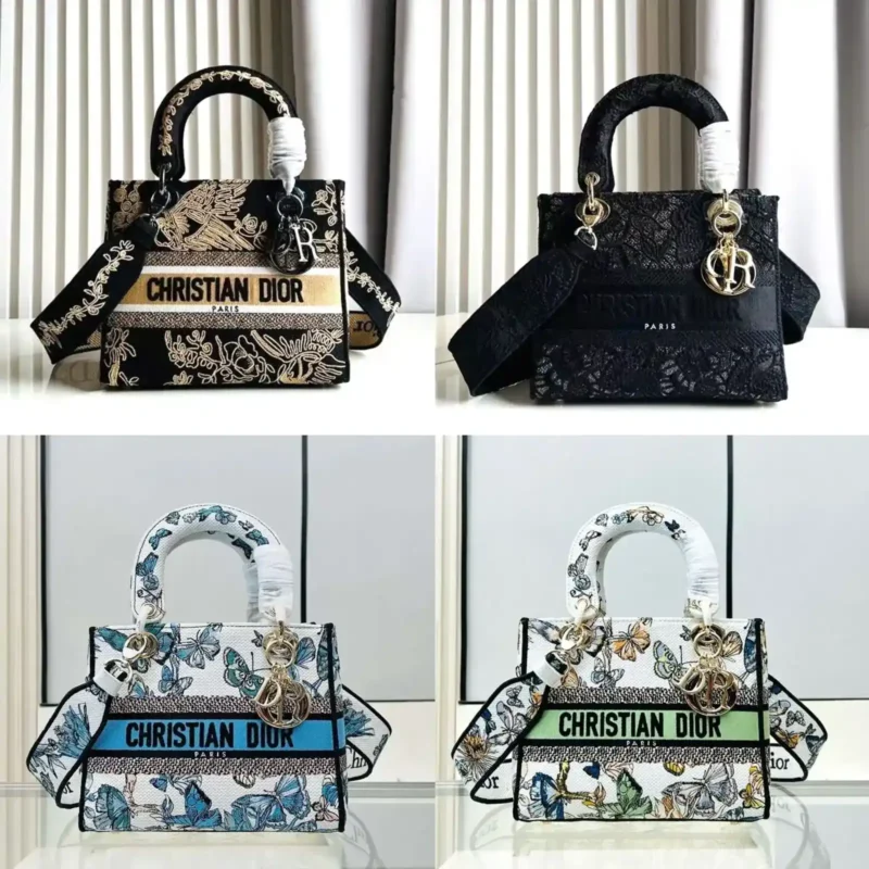 Dior-bags