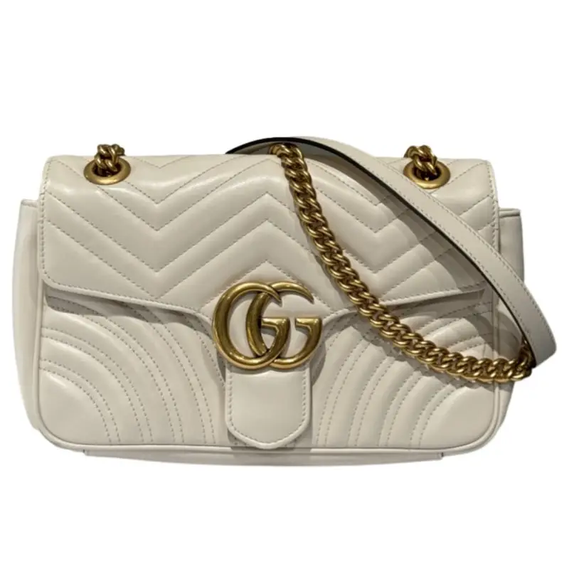 GG Marmont Mini Shoulder Women Bag GG Marmont Mini Shoulder Women Bag