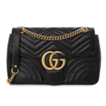 GG Marmont medium shoulder Women Bag