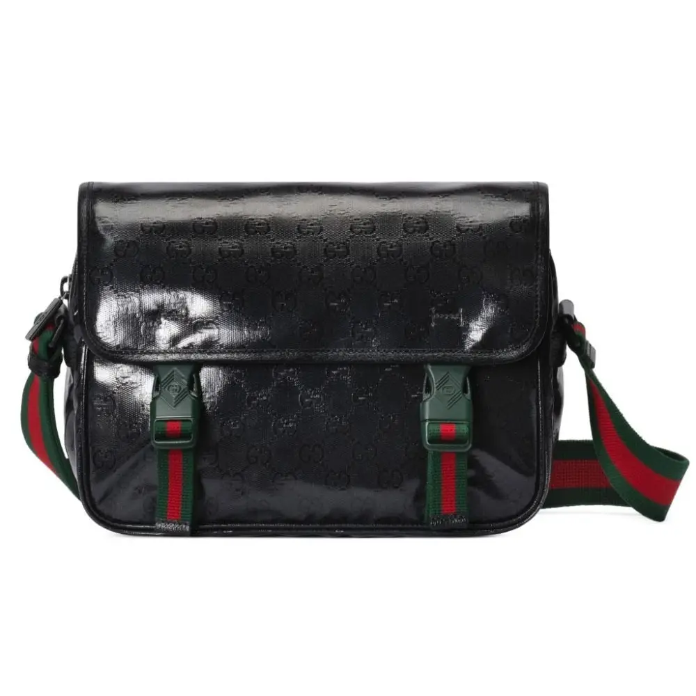 GUCCI crystal-embellished messenger Women Bag GUCCI crystal-embellished messenger Women Bag