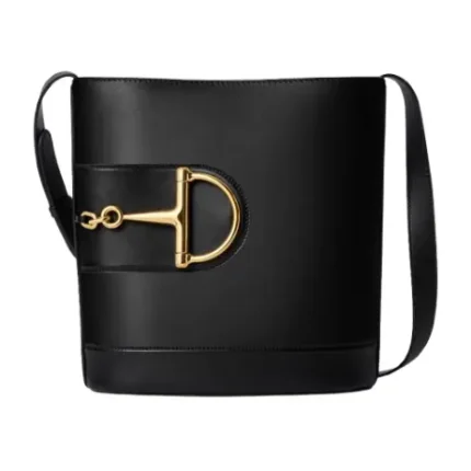 Gucci 73 medium bucket women bag