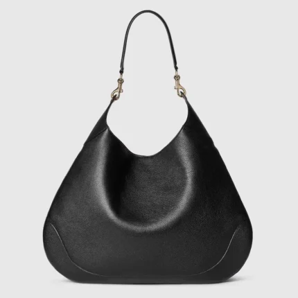 Gucci B maxi shoulder women bag