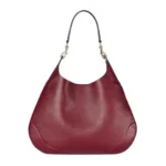 Gucci B medium shoulder women bag