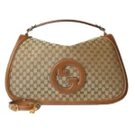 Gucci Blondie maxi top handle women bag