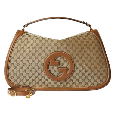 Gucci Blondie maxi top handle women bag