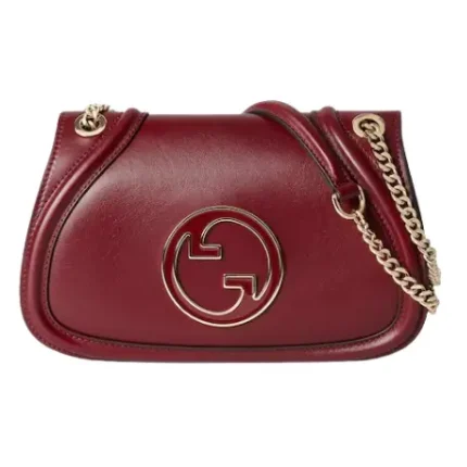 Gucci Blondie medium shoulder women bag
