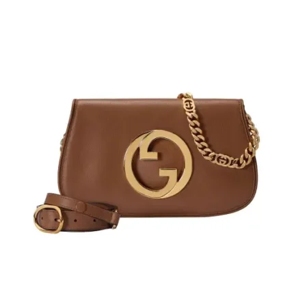 Gucci Blondie small shoulder Women Bag