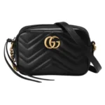 Gucci GG Marmont mini camera 448065 DTD1T 1000 women bag