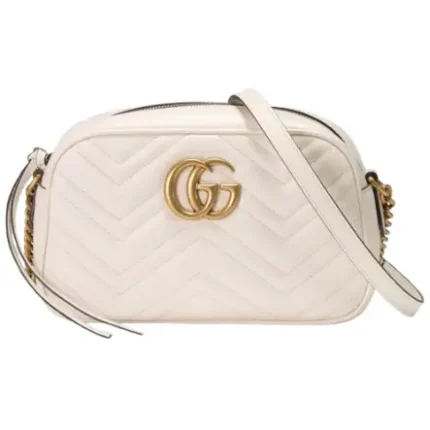 Gucci GG Marmont small camera 447632 DTD1T 9022 women bag