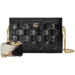 Gucci GG Matelassé Small Women Bag