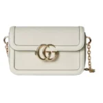 Gucci Go Small Shoulder Bag (Model: 826761 FAEKK 9110)