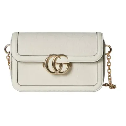 Gucci Go Small Shoulder Bag (Model: 826761 FAEKK 9110)