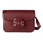 Gucci Horsebit 1955 Soft medium shoulder 815178 women bag