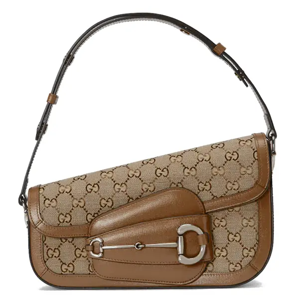Gucci Horsebit 1955 small shoulder Women Bag