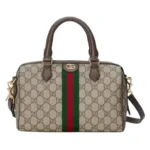 Gucci Ophidia medium boston 772061 96IWG 8745 Women Bag