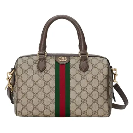 Gucci Ophidia medium boston 772061 96IWG 8745 Women Bag Gucci Ophidia medium boston 772061 96IWG 8745 Women Bag