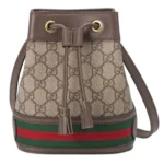 Gucci Ophidia mini bucket 550620 96I3B 8745 women bag