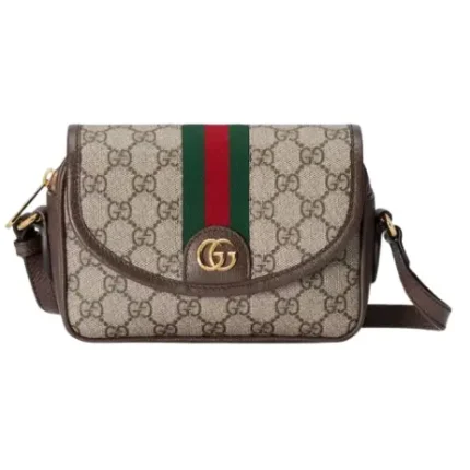 Gucci Ophidia mini shoulder 772239 FACUJ 8745 women bag
