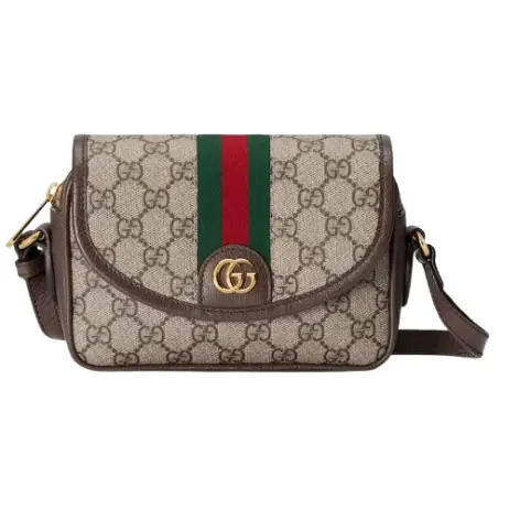 Gucci Ophidia mini shoulder 772239 FACUJ 8745 women bag Gucci Ophidia mini shoulder 772239 FACUJ 8745 women bag