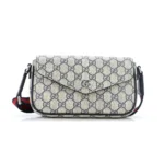 Gucci Ophidia pochette Women Bag