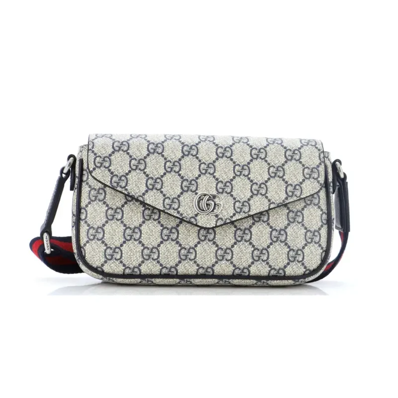 Gucci Ophidia pochette Women Bag