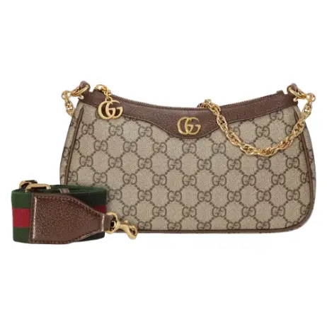 Gucci Ophidia small shoulder 735132 FABLE 9442 women bag Gucci Ophidia small shoulder 735132 FABLE 9442 women bag