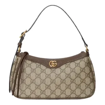 Gucci Ophidia small shoulder 735145 KAAAD 8358 women bag