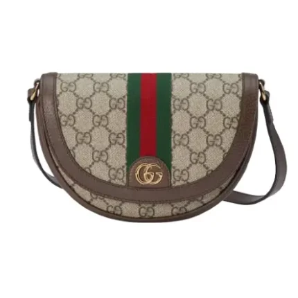 Gucci Ophidia small shoulder 757309 96IWG 8745 women bag