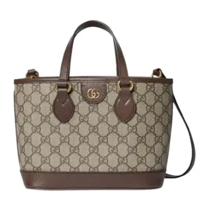 Gucci Ophidia small tote 811716 K9GSG 8358 women bag
