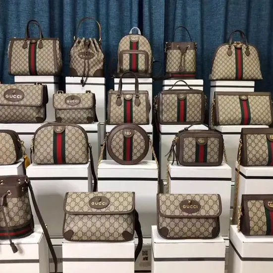 Gucci-bags