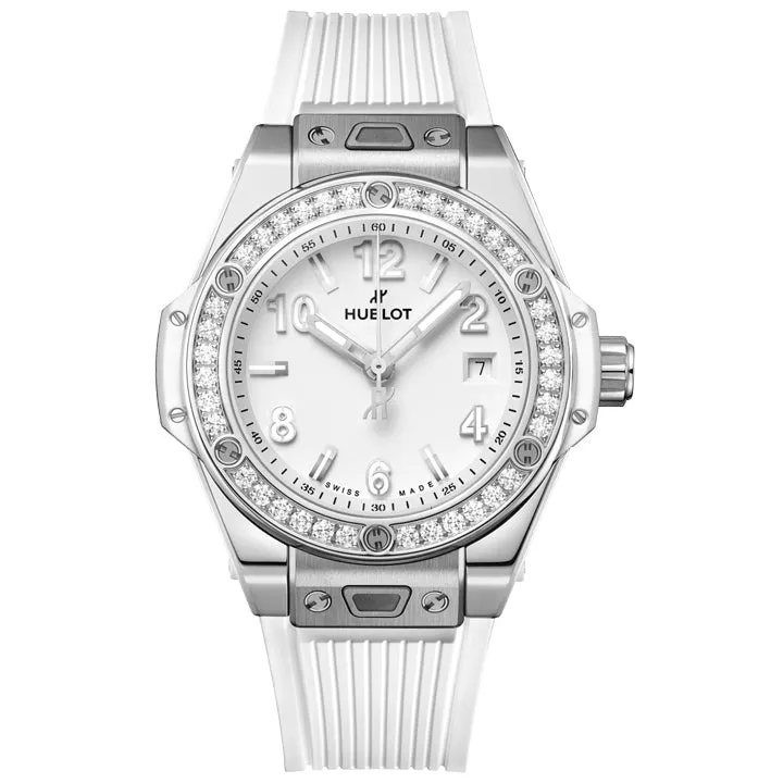 Hublot Big Bang Platinum Diamonds - 485.SE.2010.RW.1204 Watch - Dubai Elegance Hublot Big Bang Platinum Diamonds - 485.SE.2010.RW.1204 Watch - Dubai Elegance