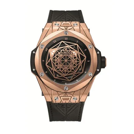 Hublot Big Bang Sang - 415.OX.1118.VR.MXM17 Watch