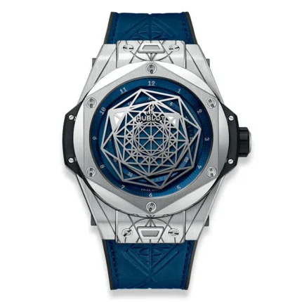 Hublot Big Bang Sang Bleu - 415.NX.7179.VR.1704.MXM18 Watch