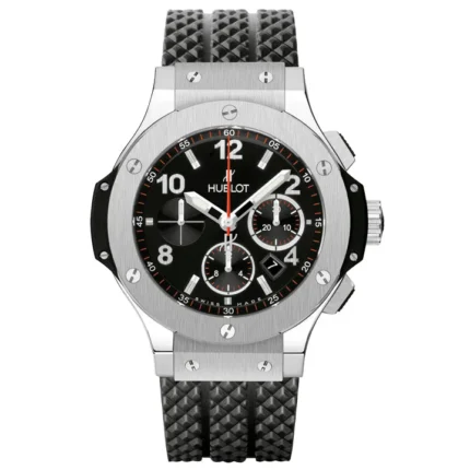 Hublot Big Bang Steel - 301.SX.130.RX Watch