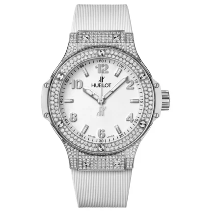 Hublot Big Bang Steel - 361.SE.2010.RW.1704 Watch