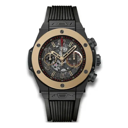 Hublot Big Bang Unico - 411.CM.1138.RX Watch
