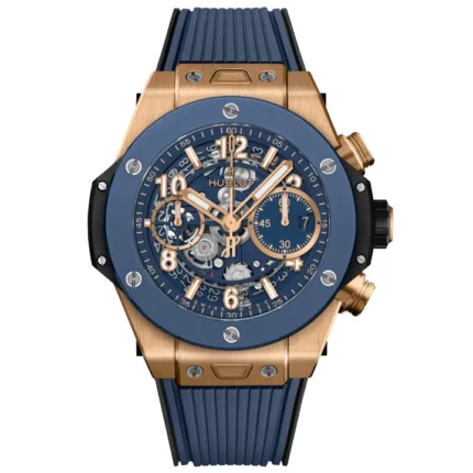 Hublot Big Bang Unico 42mm - 441.OL.5181.RX Watch -Dubai Elegance