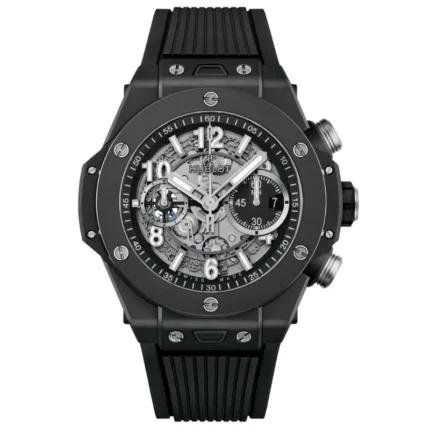 Hublot Big Bang Unico Black Magic - 421.CI.1170.RX Watch - Dubai Elegance