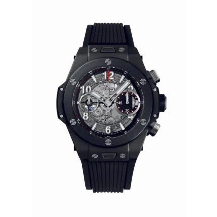 Hublot Big Bang Unico Black Magic- 441.CI.1170.RX Watch