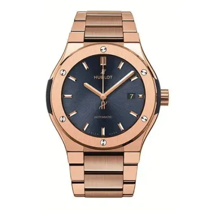 Hublot Classic Fusion - 548.OX.7180.OX Watch