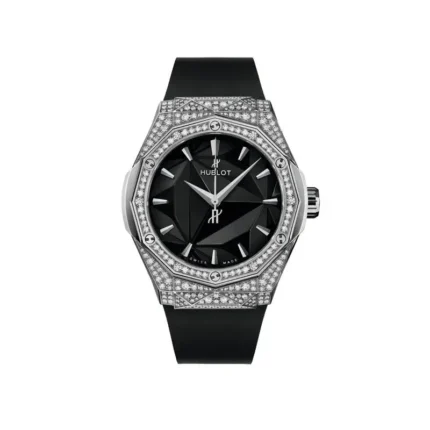 Hublot Classic Fusion 550.NS.1800.RX.1604.ORL19 Watch