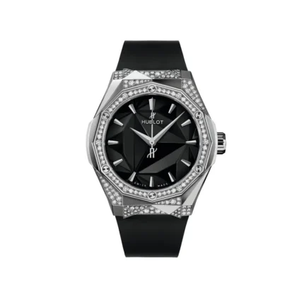 Hublot Classic Fusion - 550.NS.1800.RX.1804.ORL19 Watch