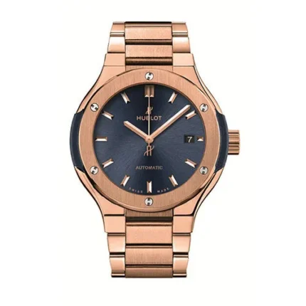 Hublot Classic Fusion - 585.OX.7180.OX Watch - Dubai Elegance