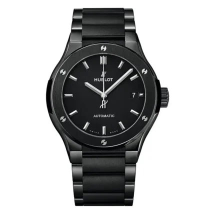 Hublot Classic Fusion Black - 510.CM.1170.CM Watch