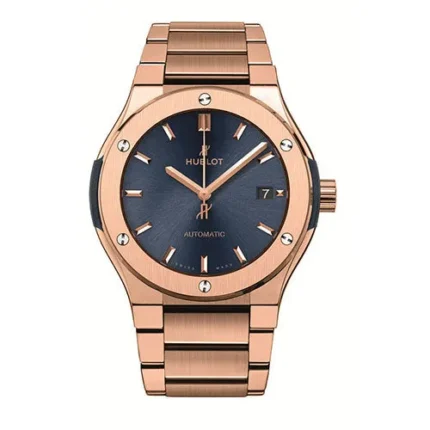 Hublot Classic Fusion Bracelet - 510.OX.7180.OX Watch