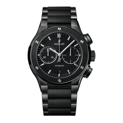 Hublot Classic Fusion Chronograph - 520.CM.1170.CM Watch
