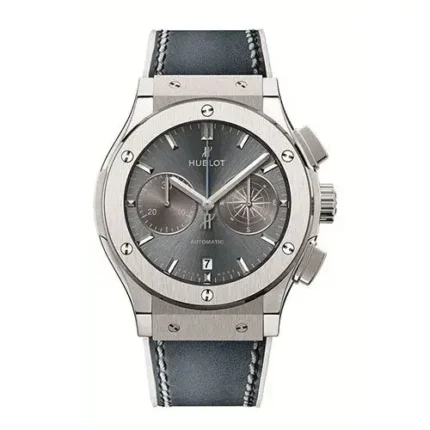 Hublot Classic Fusion Chronograph - 521.NE.7170.VR.LGO17 Watch