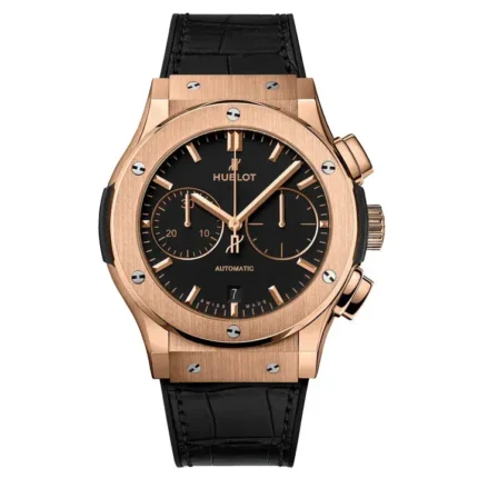 Hublot Classic Fusion Chronograph - 521.OX.1181.LR Watch